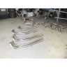 Lancia Aurelia & Flaminia stainless steel exhaust system