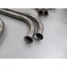 Lancia Aurelia & Flaminia stainless steel exhaust system