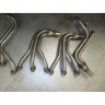 Lancia Aurelia & Flaminia stainless steel exhaust system