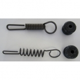 Exhaust suspension springs for Lancia Aurelia, Flaminia