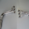 Lancia Aurelia & Flaminia stainless steel exhaust system