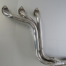 Lancia Aurelia & Flaminia stainless steel exhaust system