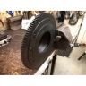 Lancia Flavia flywheel