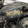 Fusebox Lancia Flaminia 823.10