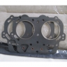 Head-gaskets (new) for Lancia Flavia