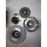 Lancia Flavia gearbox 815.430