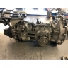 Lancia Flavia gearbox 815.430