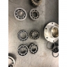 Lancia Flavia gearbox 815.430