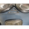 Lancia Flavia Vignale Series 1 & 2 front (nose) triangle - frames