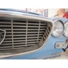 Lancia Flavia Vignale Convertible front grill outer ring