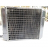 Lancia Flavia heater radiator