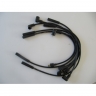 Lancia Flaminia ignition cables