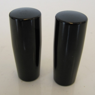 Front chair knobs for Lancia Flaminia