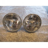 H4 head lamp for Lancia Fulvia