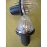 Lancia Aurelia front small direction lights