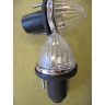 Lancia Aurelia front small direction lights