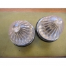 Lancia Aurelia front small direction lights