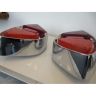 Lancia Flaminia Touring rear lights