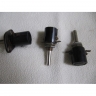 Lancia Flavia reverse driving light switch