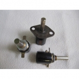 Lancia Flavia reverse driving light switch