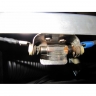 Lancia Flaminia/Flavia engine-bay & trunk illumination light