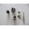 Lancia Flaminia Touring ignition locks & car locks + keys