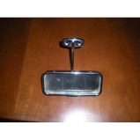 Lancia Flaminia cabine rear view mirror