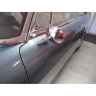 Lancia Flaminia PF-coupe drivers door mirror