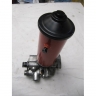 Lancia Flavia oil filter mounting unit + filter housing/unit