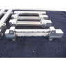 Lancia Flaminia pedal shaft support