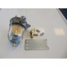 Lancia Aurelia / Flaminia petrol filter unit