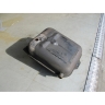 Lancia Flaminia petrol tank