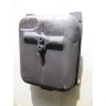 Lancia Flaminia petrol tank