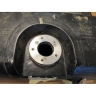 Lancia Flaminia petrol tank buoy / flotter / galleggiante