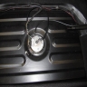 Lancia Flavia petrol tank buoy