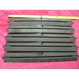 Original FRONT radiator shutter(s)