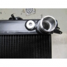 Lancia Flavia aluminium radiator