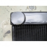 Lancia Flavia aluminium radiator