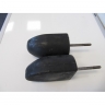 Lancia Flavia rear axle rubber stoppers