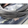 Lancia Flavia door rubber seal