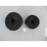 Lancia Fulvia gearbox support rubbers