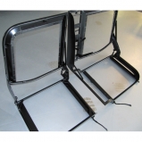 Front seats frames for Lancia Aurelia