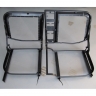 Front seats frames for Lancia Aurelia