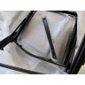 Front seats frames for Lancia Aurelia