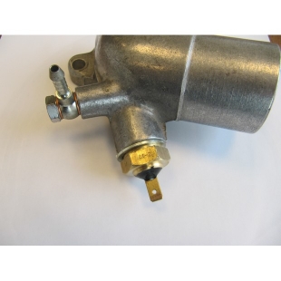 Lancia Flaminia H2O sensor