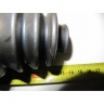 Lancia Flavia and Fulvia rubber drive-shaft sockets