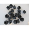 Lancia Flaminia rubber spacers buffer-rod