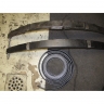 Lancia Flavia / Fulvia rear-leafspring filler strips