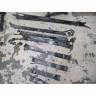 Lancia Fulvia front leaf spring