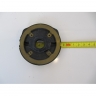 Lancia Flaminia steering-axle disc